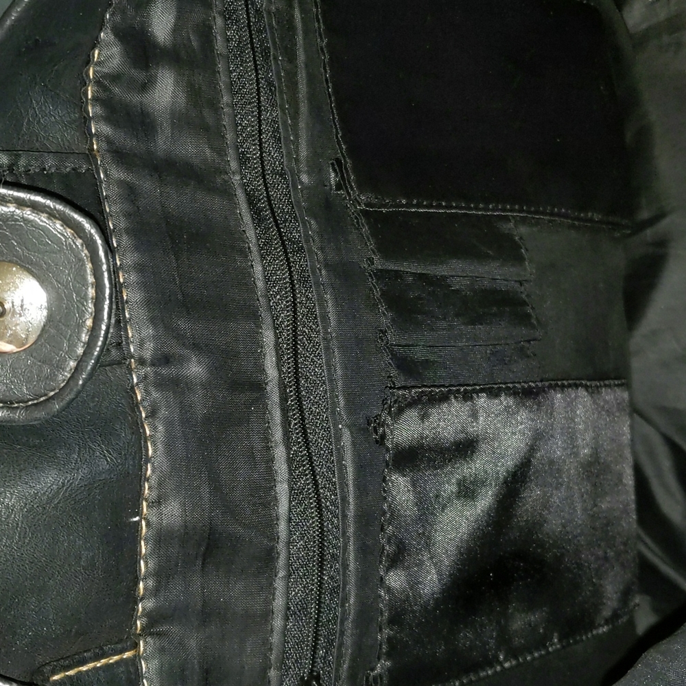 Large all purpose bag/purse - Picture 5 of 12